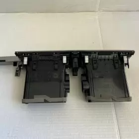 BHN1-6491X MAZDA Dashboard Air Vents #3