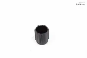 BJY7-61-4J7 MAZDA Ac Air Conditioning Suction Line Pressure #2