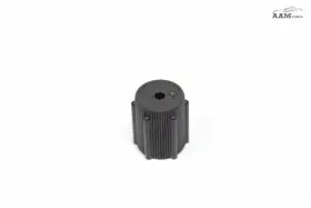 BJY7-61-4J7 MAZDA Ac Air Conditioning Suction Line Pressure