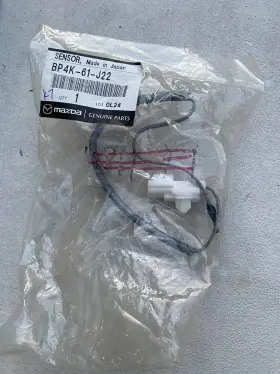 BP4K-61-J22 MAZDA Air Temperature Sensor