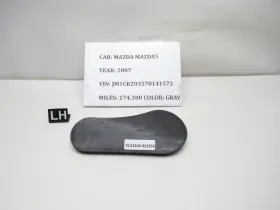 C23556077 MAZDA Left Plug Cap