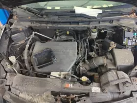 EG2161B10 MAZDA Blower Motor Front CX-7