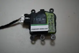 GA705KD49 MAZDA Heater Blend Flap Door Actuator Motor #2