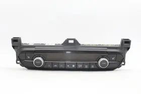 GBVG61190B MAZDA Temperature Control Heated Seat