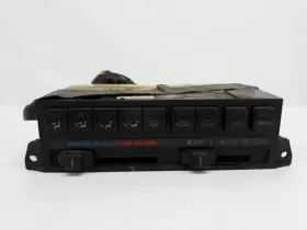 GC1N61190D MAZDA Temperature Control Climate Ac Heat Switch