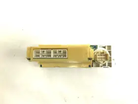 GG2A61190A MAZDA Ac Heat Temperature Climate Control 626 #2