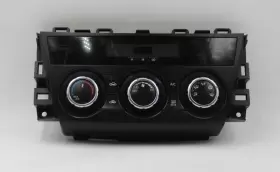 GJR961190B MAZDA Temperature Control Manual Air Conditioning