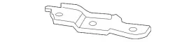 GRF5-61-471 MAZDA Lower Bracket