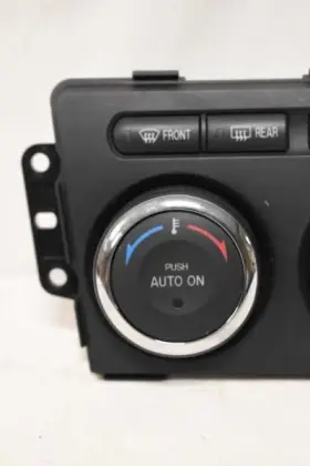 GS3M61190C MAZDA Automatic Climate Temperature Control #2