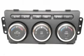 GS3M61190C MAZDA Automatic Climate Temperature Control
