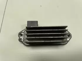HB180C513 MAZDA Sport Blower Motor Resistor #2