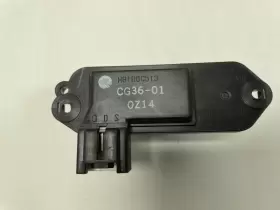 HB180C513 MAZDA Sport Blower Motor Resistor