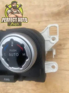 K1900EG22 MAZDA Heater Temperature Climate Control CX-7 #3
