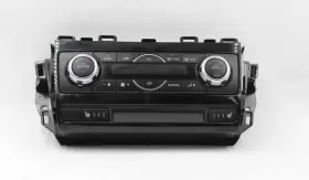 KA0R61190C MAZDA Temperature Control CX-5