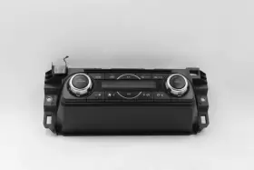 KB8A61190B MAZDA Temperature Control CX-5