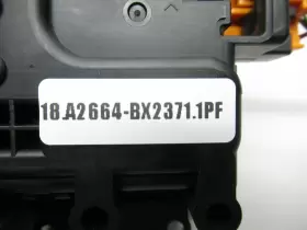 KD4761A60 MAZDA Air Flap Motor Heater Actuator #2