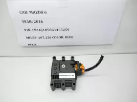 KD4761A60 MAZDA Air Flap Motor Heater Actuator