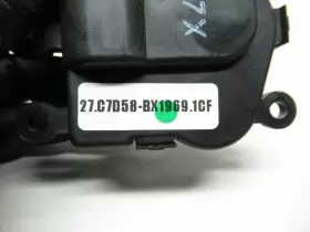 KF06-61-A60 MAZDA Heater Blend Door Actuator #2