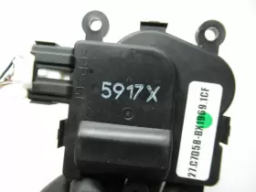KF06-61-A60 MAZDA Heater Blend Door Actuator #3