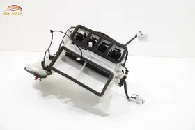 KMV667SJ0 MAZDA Front Hvac Ac Climate Heater Housing Box #2