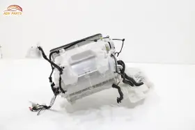 KMV667SJ0 MAZDA Front Hvac Ac Climate Heater Housing Box #3