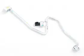 N243-61-46X MAZDA Air Conditioner Pressure Condenser Tube