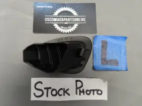 NC10-60-171 MAZDA Defrost Defroster Vent Air Heater Top Dash #3
