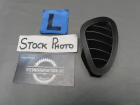 NC10-60-171 MAZDA Defrost Defroster Vent Air Heater Top Dash