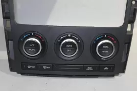TD1161190 MAZDA Temperature Control Front CX-9 #2