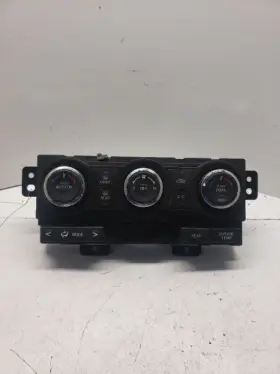 TE6961190D MAZDA Temperature Control Front Heated Seat CX-9