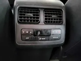 TE6961325B MAZDA Temperature Control Rear CX-9