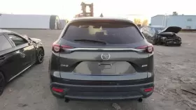 TK4861480 MAZDA Ac Condenser CX-9