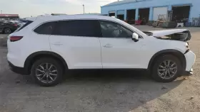 TN4061190C MAZDA Front Ac Temperature Control CX-9