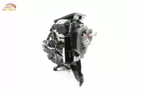 VA5561590 MAZDA Hvac Ac Climate Heater Evaporator Housing Box #2