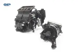 VA5661140 MAZDA Hvac Ac Climate Heater Blower Housing Box #2