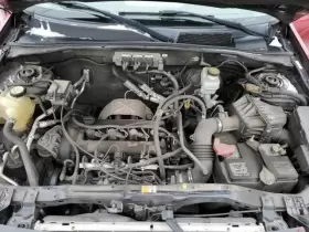 ZZC261480B MAZDA Ac Condenser Tribute #2