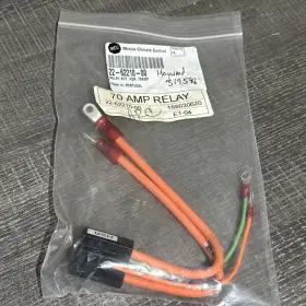 226221000 MCC Relay Hsr Mobile Climate Control