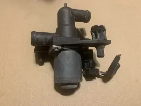 0008307284 MERCEDES Heater Control Valve R129 SL320 SL500 #2