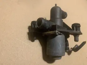 0008307284 MERCEDES Heater Control Valve R129 SL320 SL500 #3