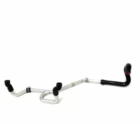 1122380056 MERCEDES Bosch Air Injection Hose Line SLK32 Amg #2