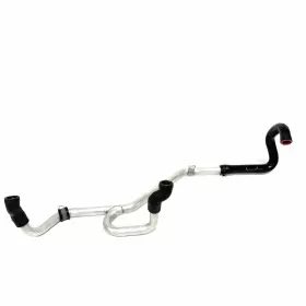 1122380056 MERCEDES Bosch Air Injection Hose Line SLK32 Amg