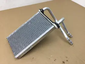 125B MERCEDES Ac Heater Core Radiator Gt Amg #2