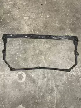 1298310098 MERCEDES Evaporator Heater Water Deflector Blower