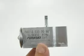 1648300084 MERCEDES Ac Expansion Valve GL450 GL350 ML350 R350 #2