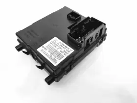 000-900-31-13 MERCEDES Air Conditioner Amplifier Control E300 #3