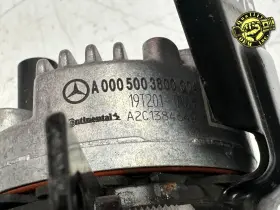 000500380080 MERCEDES Right Coolant Water Pump Amg Gt Glc #2