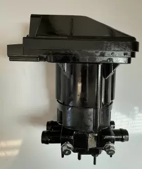 0008300684 MERCEDES BENZ Heater Servo Unit R107 W116 W123 #2