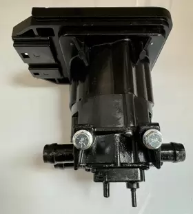 0008300684 MERCEDES BENZ Heater Servo Unit R107 W116 W123 #3