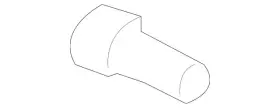 001-988-59-35 MERCEDES Cap
