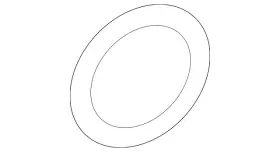 013-997-41-45-65 MERCEDES Line Ring 013-997-41-45-65 MERCEDES Line Ring